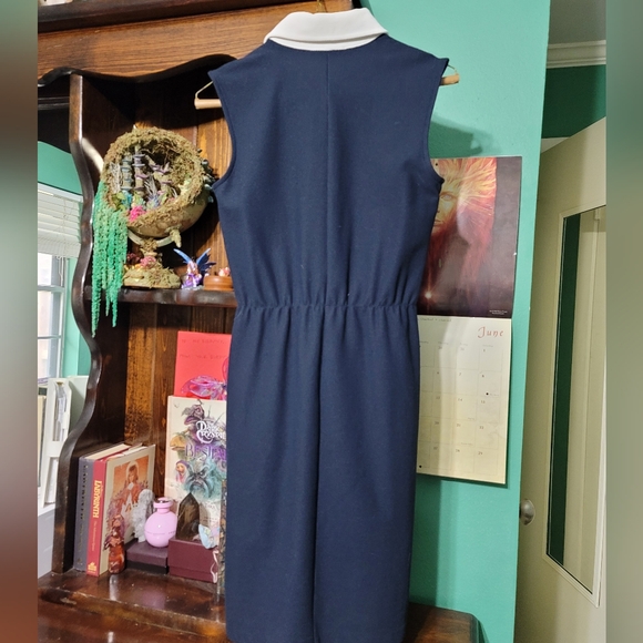 Prada Sport Knee-Length Dress, Size Small - Picture 8 of 14